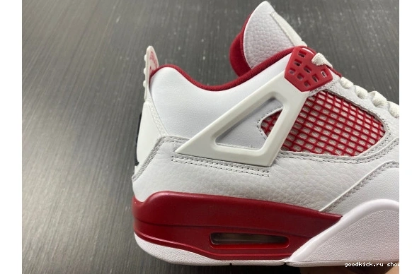 4 89 Alternate Jordan 308497-106 Retro 308497-106 0311